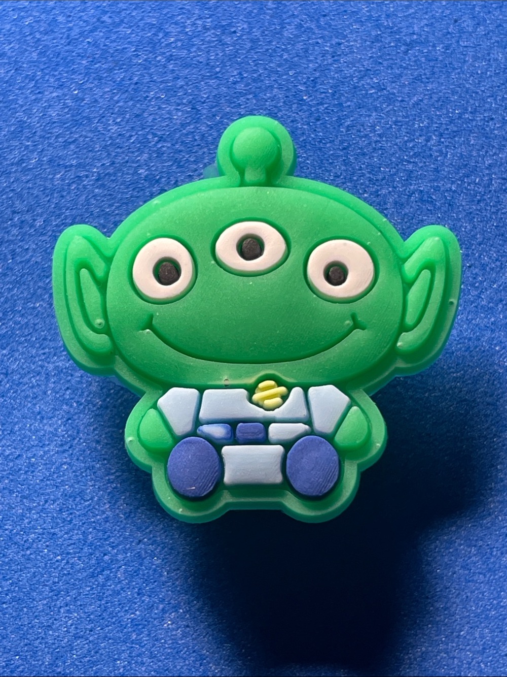✨ Crocs Charm ~ Number 250 ~ Shoe Charms Jibbitz